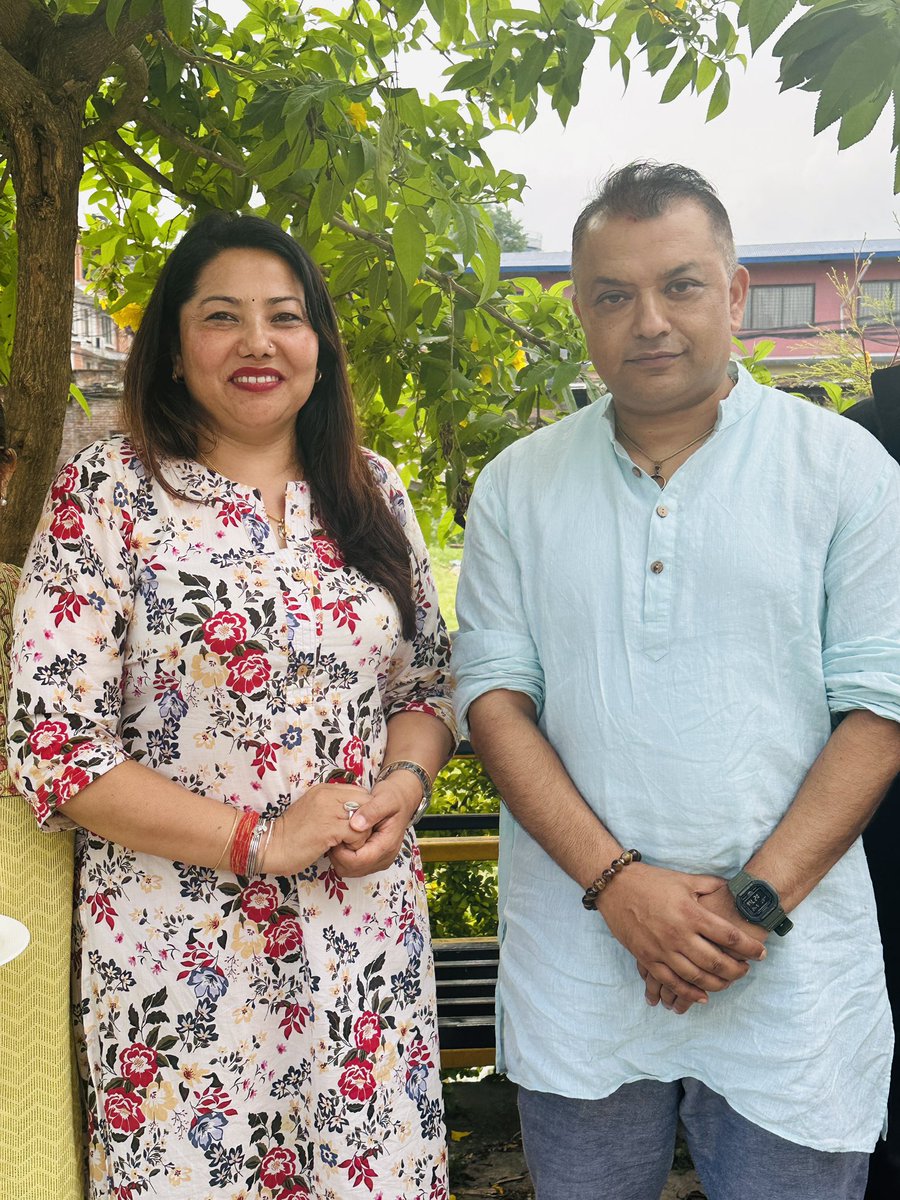 “गणतन्त्र नै सहि बाटो हो”
एउटा खास समय थियो त्यो।
संझना, समय र घटनाले हामीलाई पुरानै दिनमा फर्काउँछ ।