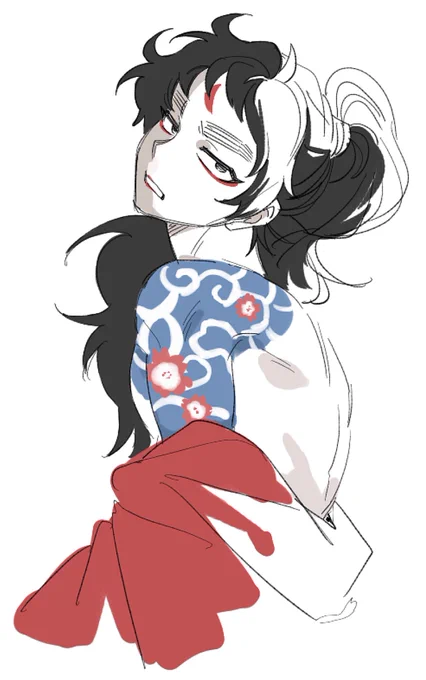 かぶくく竹 r18