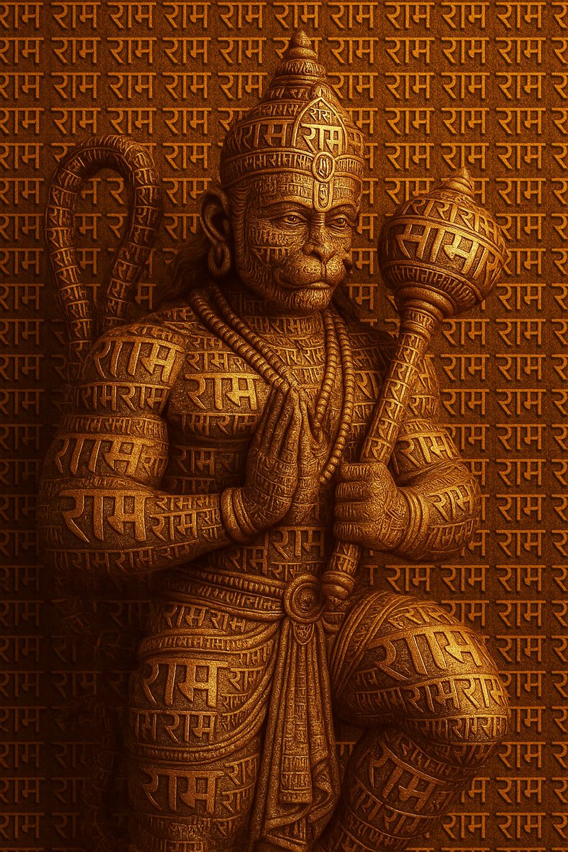 smitmishra1234's tweet photo. अगर आपके दिल में भक्ति है... तो ज़ोर से बोलो — जय श्री राम! 🔥🚩

#jayshreeram
#Trending
#hindu
#Ramayana
#ReleaseSharmistha https://t.co/k35vNsSQIT