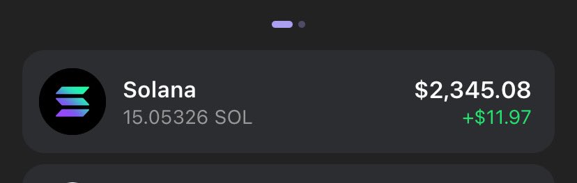 💥 I hated $Kaito at first… now I just secured my first 4-figure bag from <a href="/stayloudio/">Loud!</a> 

im speechless fr 😭😭.

there was a time I had 0 smart followers, no blue tick, and honestly felt invisible on the leaderboard.
i almost gave up. 

then I heard something Luke once said: