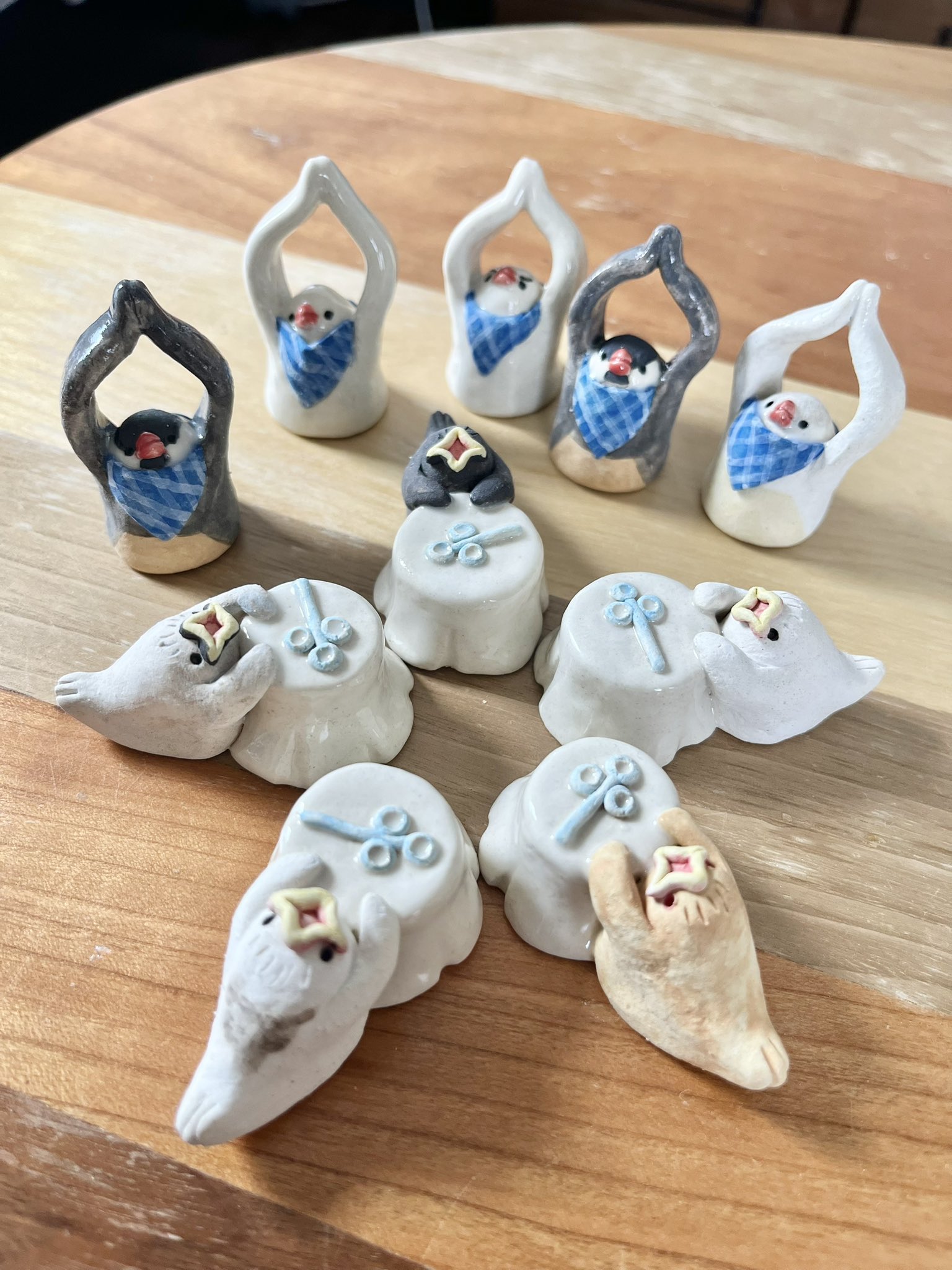 【しょん】ことりのお食事処 ことりのレストラン - Search / X