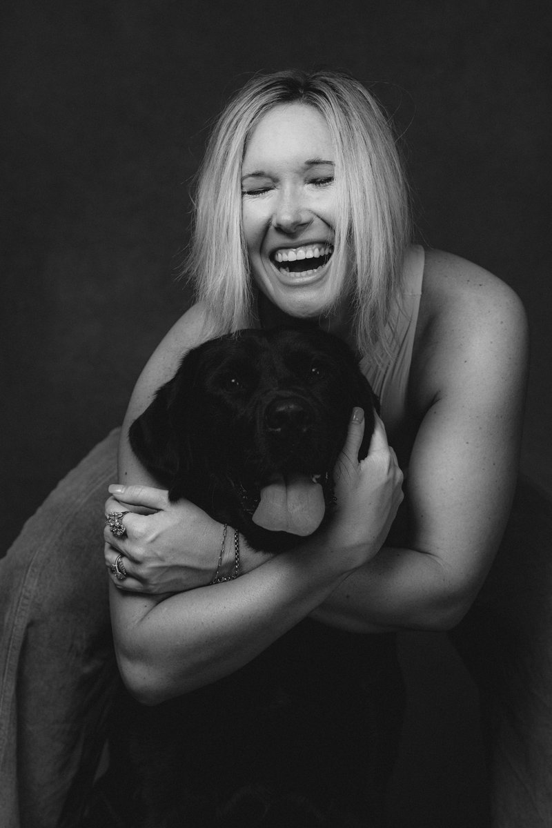 Just me &amp; my son