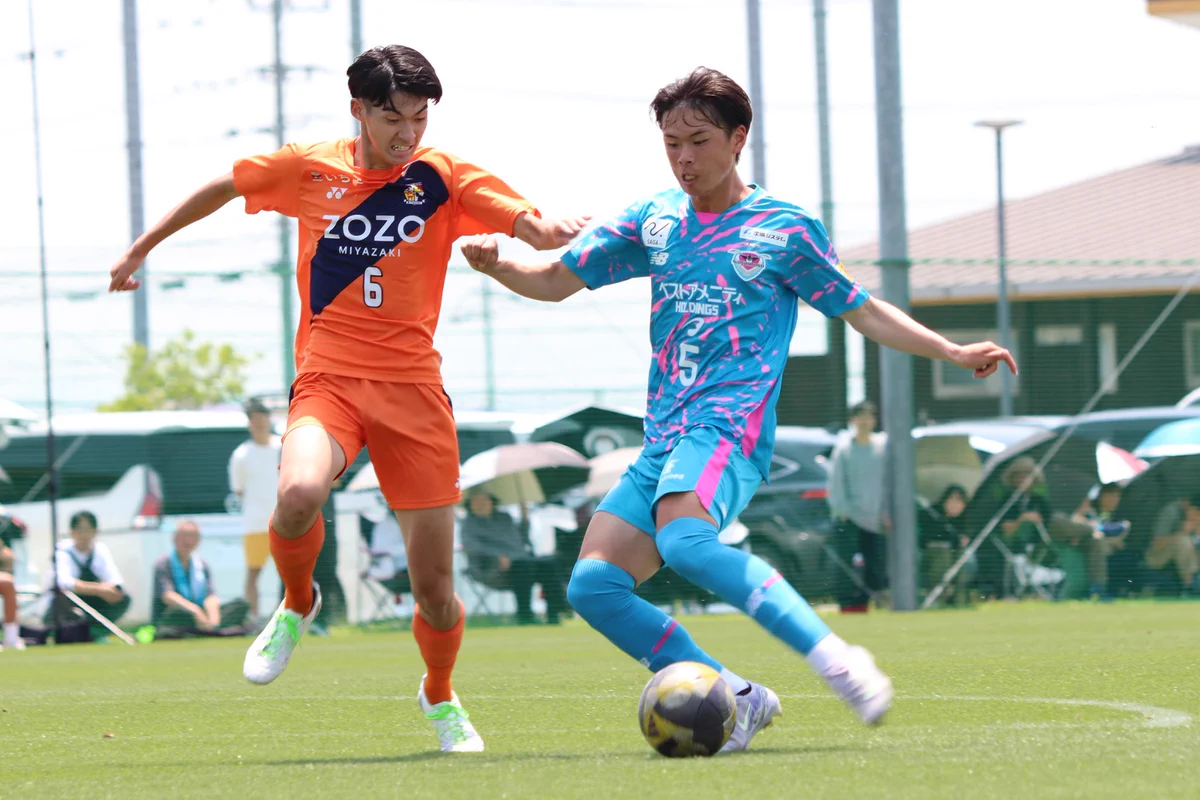 サッカー・フットサル サガン鳥栖ユース maruco様専用
