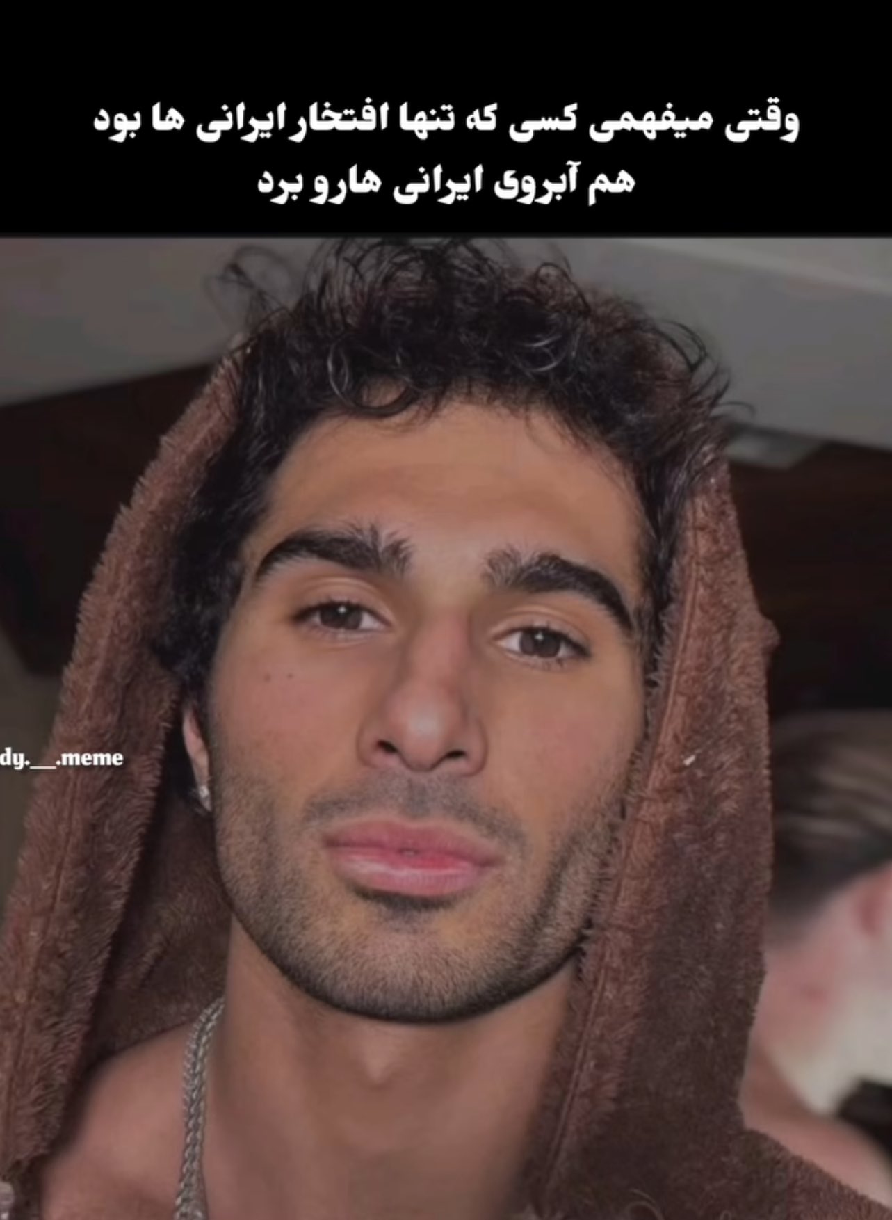 Arad🪽 on X: این شخصی که می‌بینین (Zane Walker) ملقب به شیر ایران (!) یک  پورن‌استار ایرانی-آمریکاییه که ملت ما ایشون رو «افتخار ایرانی‌ها» می‌دونن  به این دلیل که با دخترهای آمریکایی