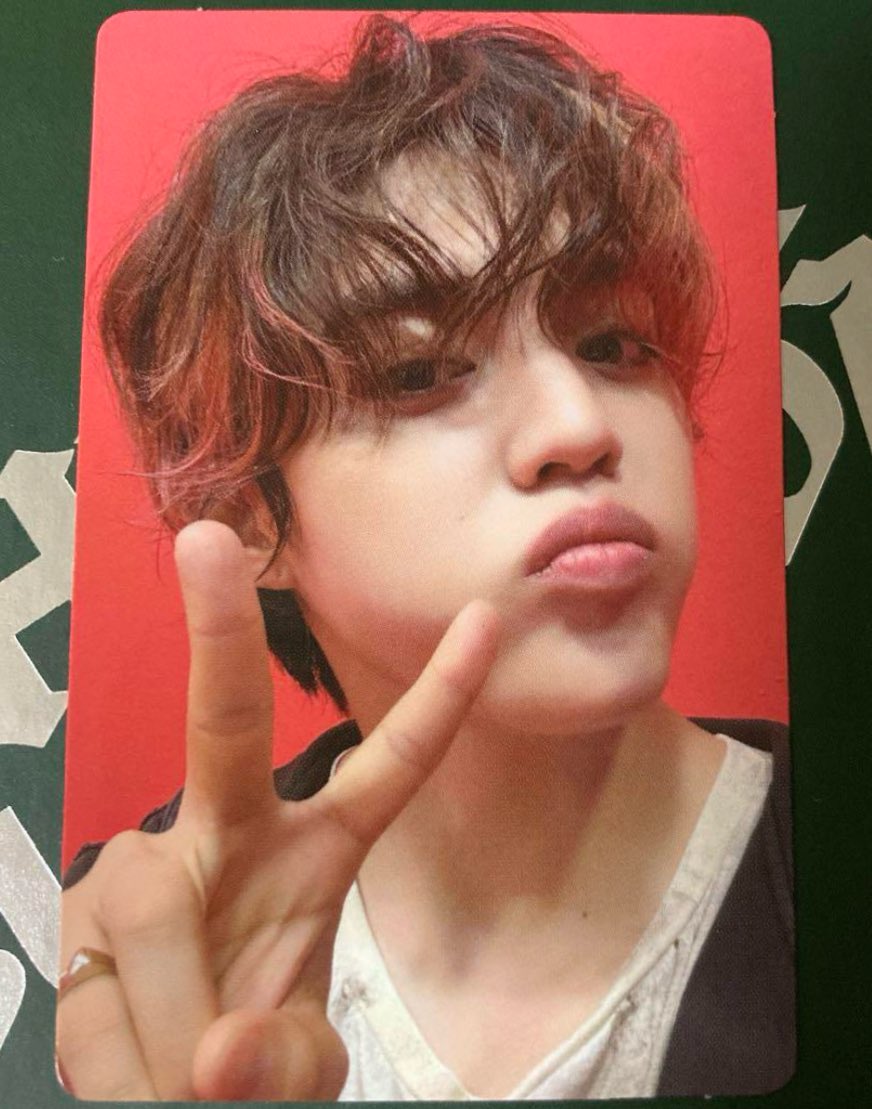 _trl7s's tweet photo. seventeen セブチ HAPPY BURSTDAY トレカ シリアル 交換 買取  kit キノ

【譲】　エスクプス　スンチョル　ジュン　🍒🐱

【求】　スングァン　escape 🟢🍊

郵送での交換
お気軽にお声掛けください🍊 https://t.co/3EdJMQsjBI