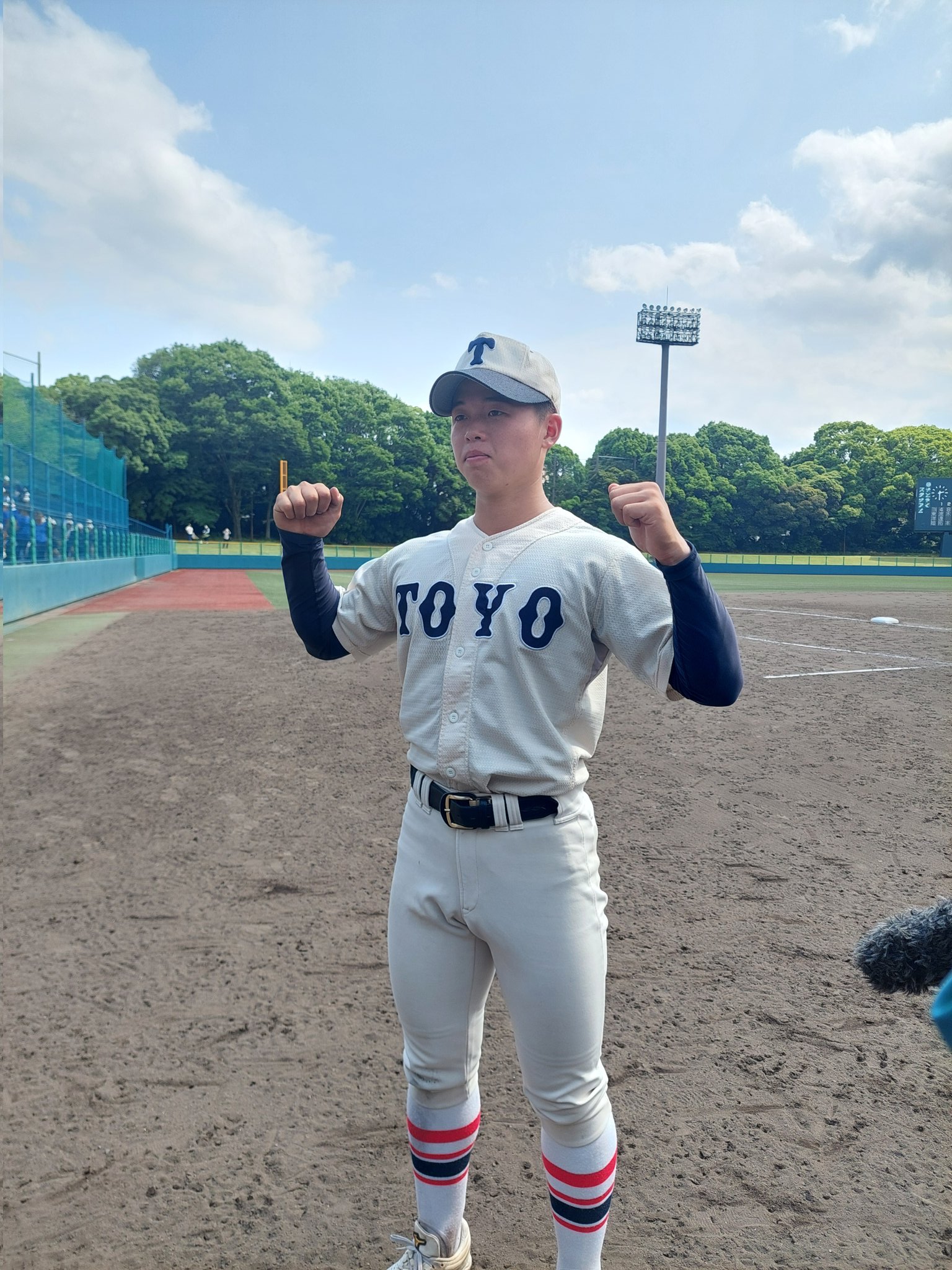 熱闘甲子園 (@nettoh_koshien) / X