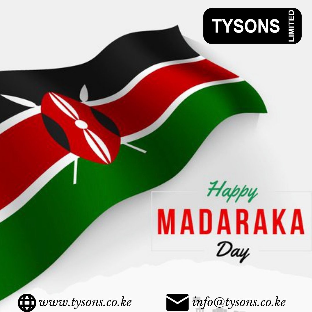 tysons.co.ke/properties/

#MadarakaDay2025