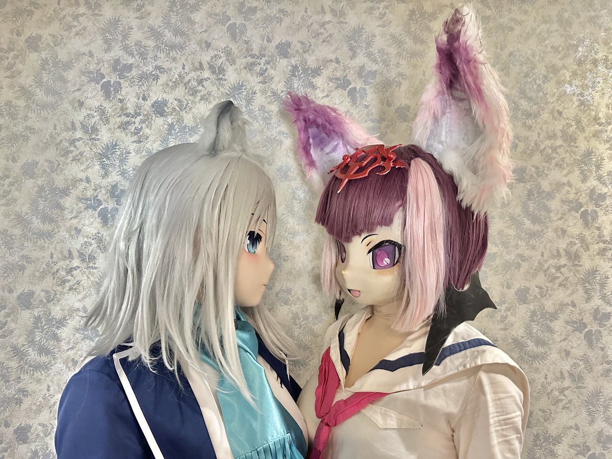 ナミチーちゃんと

with:<a href="/Karpas_kig/">かるぱす</a>