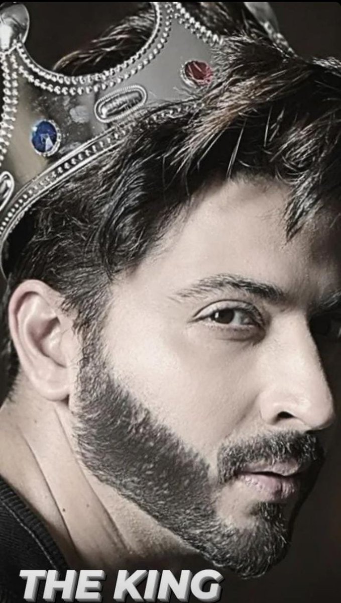 1dhoopardheeraj's tweet photo. The king 👑
।
#dd #dheerajdhoopar #kingdhoopar #ddlove #ddfans #love #reel #post #king https://t.co/vRdBRE9SC8