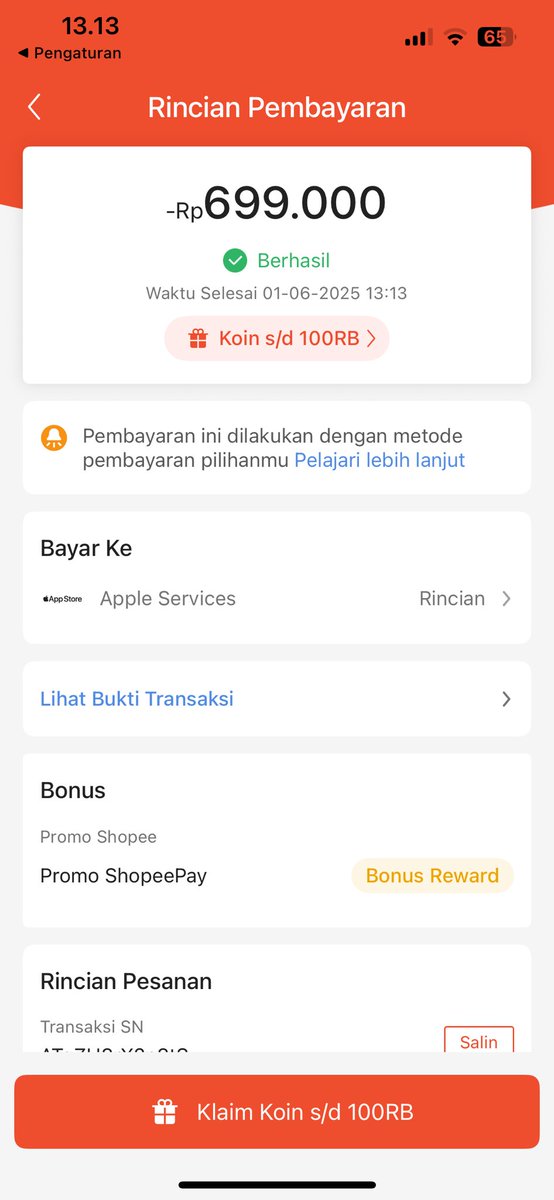 Putri Rania tweet media