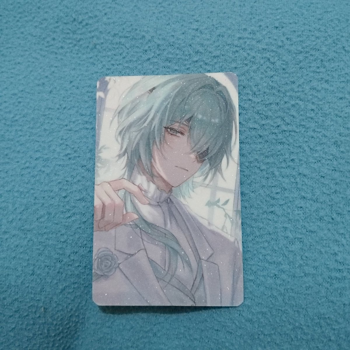 TERAKHIRR DEHHH

all by <a href="/nine_niku/">9niku</a> 

yg kiri lagi-lagi karena ✨️💖AVENTURINE💖✨️ lalu ternyata itu kaya satu pack lalu aku langsung YA UDAH SEKALIAN AJA... terus ke cf20 beli pc anaxa ternyata artistnya sama 😭💖💕✨️💓💝 ((BARU SADAR))