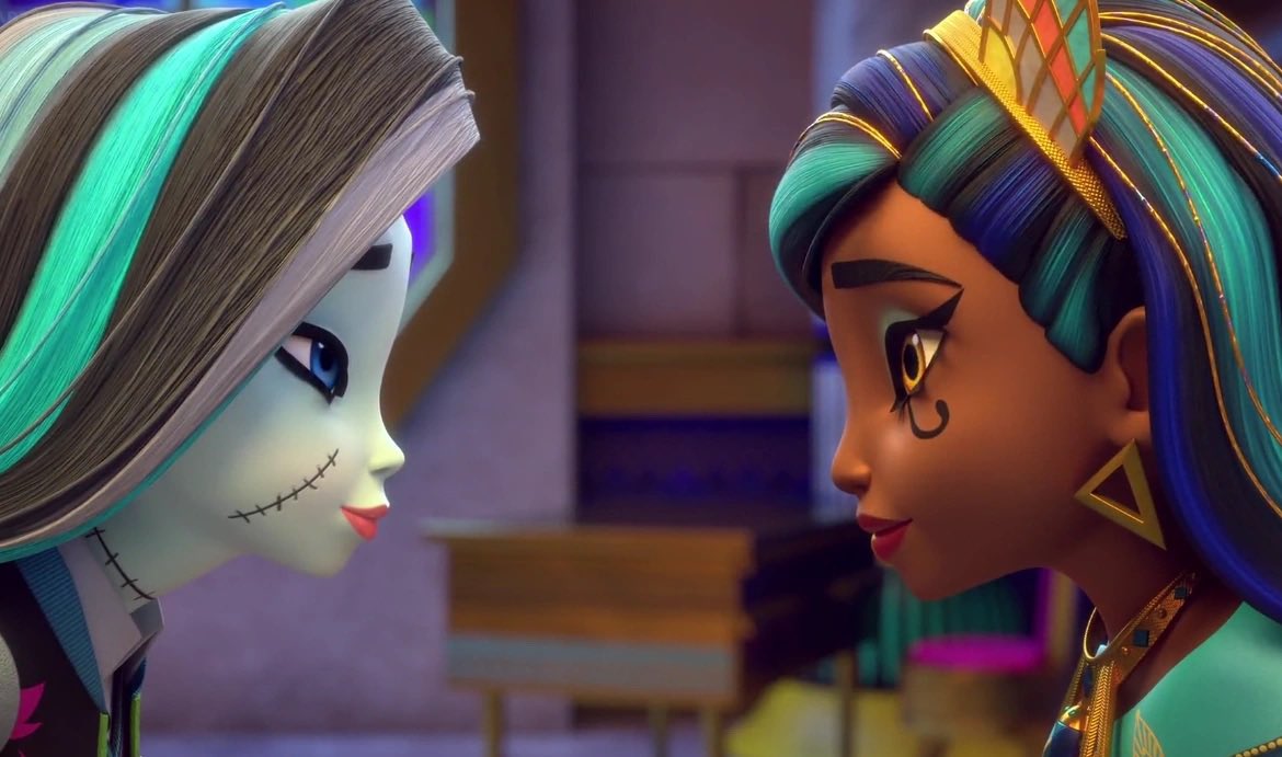 eaharchive's tweet image. Happy Pride Month!