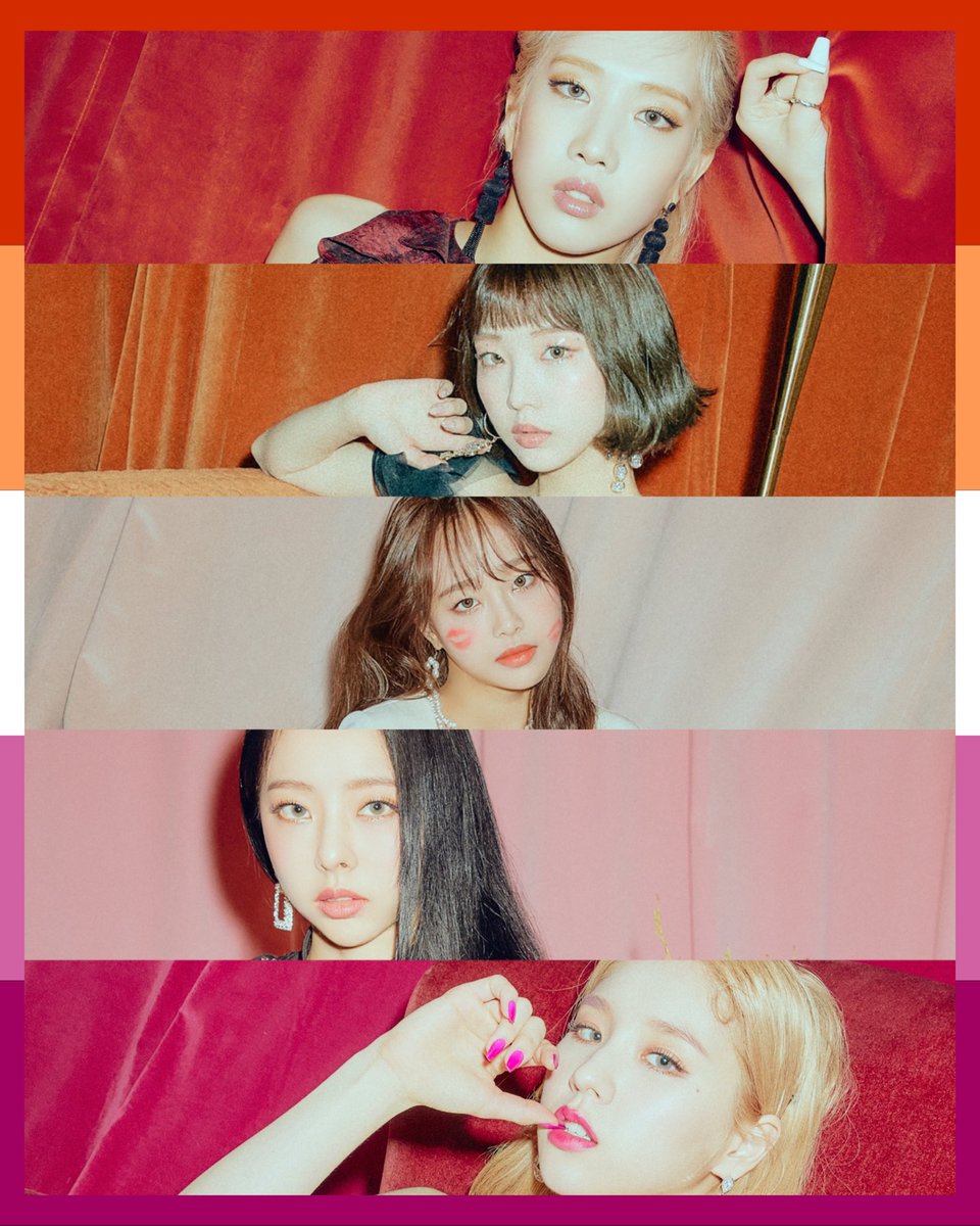 zindories's tweet photo. Happy Pride Month💜💙💚💛🧡❤️ https://t.co/4p4OloKTXU