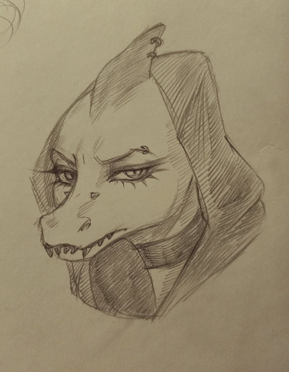 KvazarSilver's tweet photo. #nitw #snootgame https://t.co/05xv2gYzux