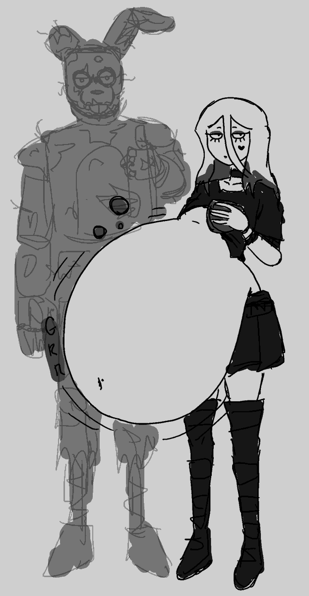 Had the opportunity to try out Springtrap and Sable...
Go play DBD