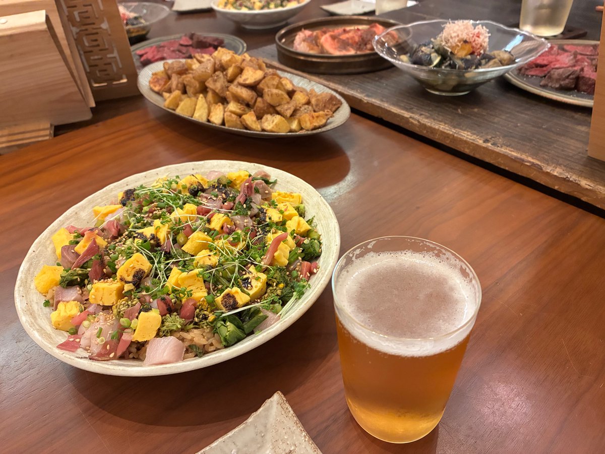 MIYAGI CAMPUS JAM tweet media