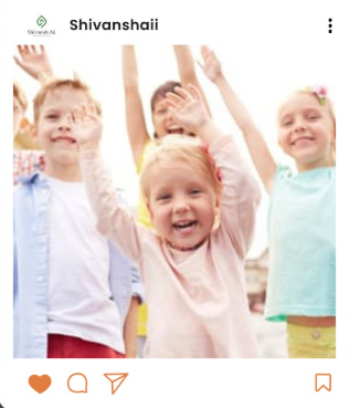shivanshaii's tweet image. International Children’s Day is celebrated annually on June 01 in different parts of the world as an initiative for children’s well-being and rights.
Dear Little Champ : Good Morning
@shivansh.aii (Vid Kremlin) #international #childeren #worldwide