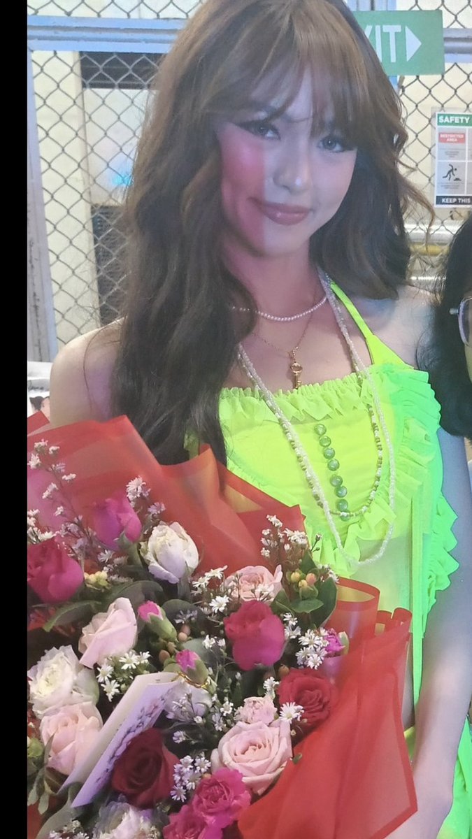 princessJRammm's tweet photo. Pak! Ang GANDAAAAA! 

Sorry sa crop. Ctto

KIM ASAPmazing MOVES

#KimSlayOnAsapStage 
#ASAPtrends #KimPau https://t.co/k7oc4fguML