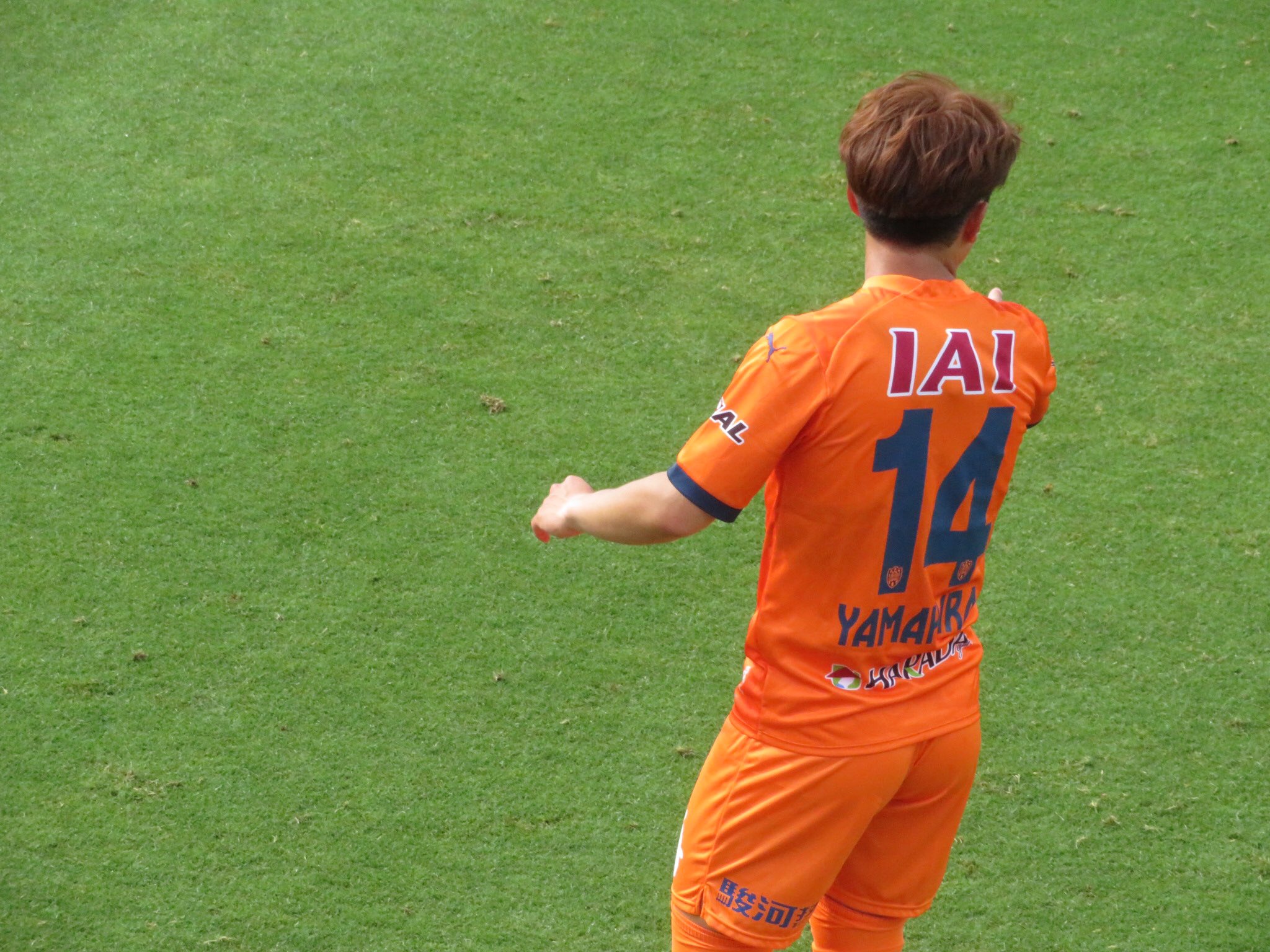 りか🧡#14山原推し🧡 on X: 