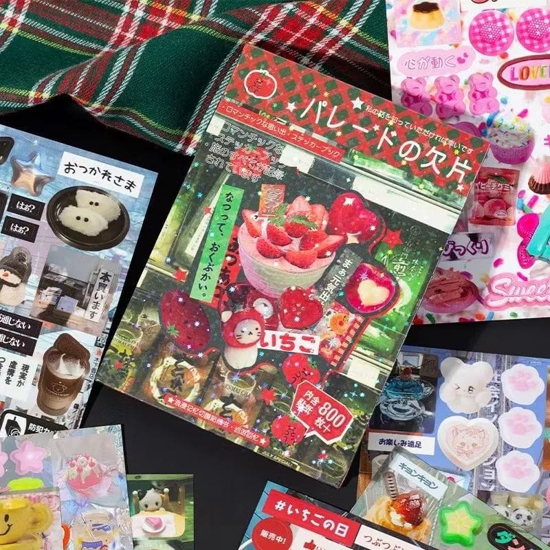 raisondetr3's tweet photo. juminocore stickers book ! 
link : https://t.co/xGITP8eIKk
https://t.co/4LcoNJonnX https://t.co/JRoKpGyzMs