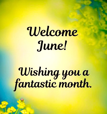 Happy new month &amp; welcome to #June1st… may the coming month be everything you wish it to be! #sundayvibes #earlyrisersclub  #5amwritersclub