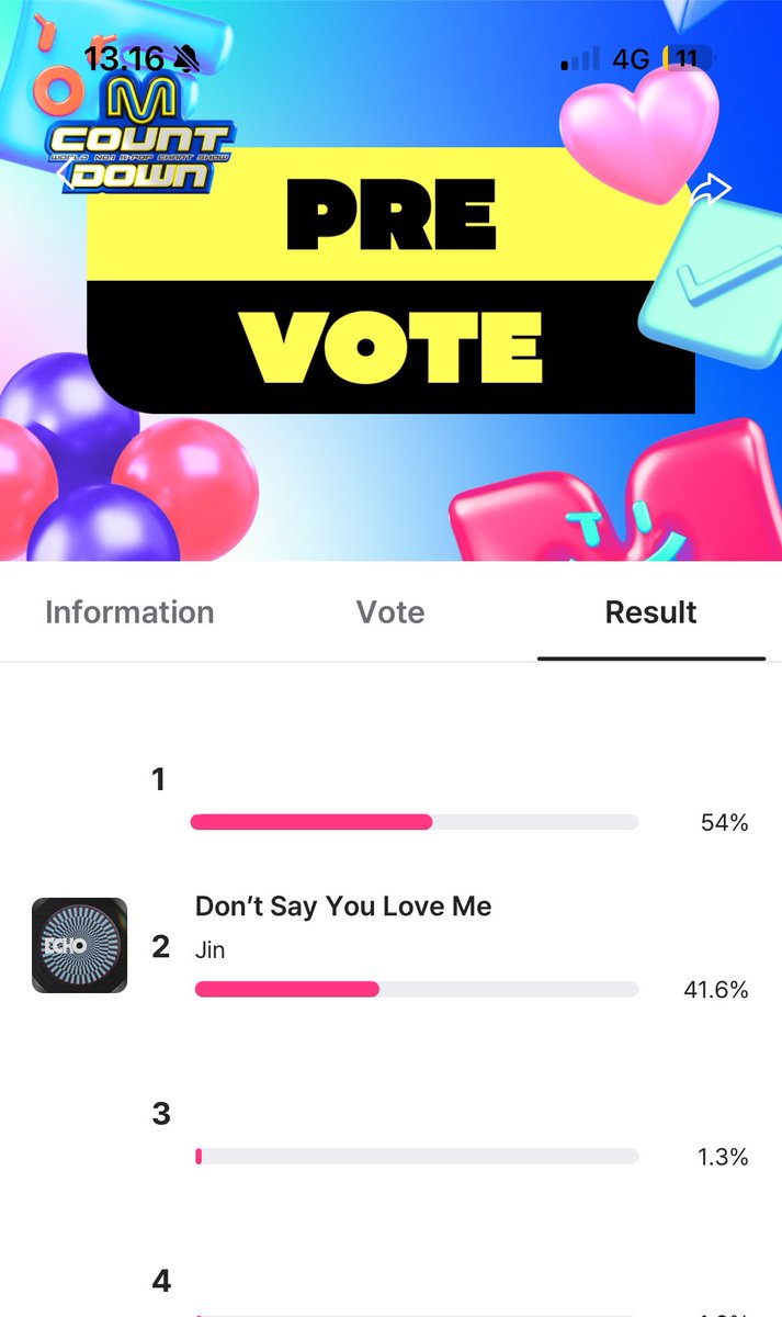 ksjk9297's tweet photo. fyi lawan tuh bakal boom votes puluhan ribu++ besok, dengan gap yang jauh ini tolong banget kesadarannya buat vote dan share😔🙏 kita butuh votes yg banyak karena poin sns kita tuh rendah🥺🙏 https://t.co/DCCJCRpZh3