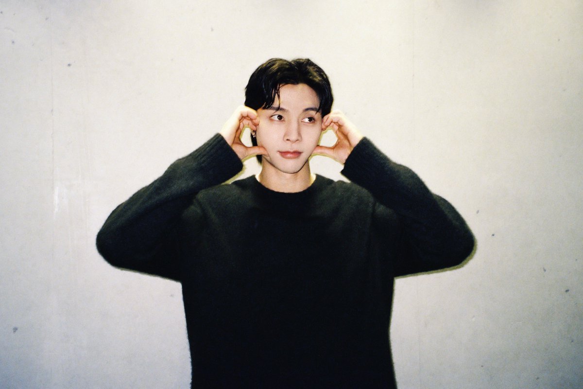 우리 쟈니 유월에도 많이 행복하길!!🩵💛