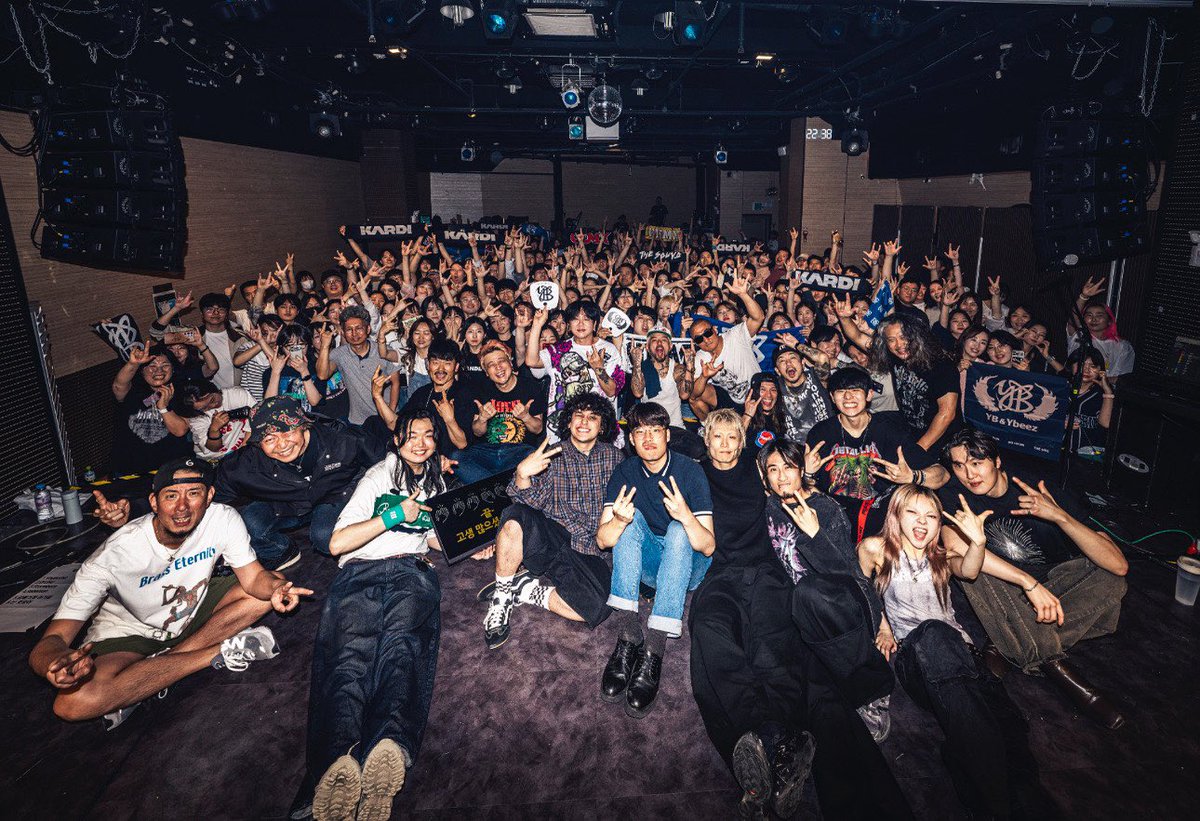 2025.05.31 “We 2025” Thank U!!
📸 by <a href="/eiki0916/">eikihosomi</a> 

#thesound #더사운드 #dsnd