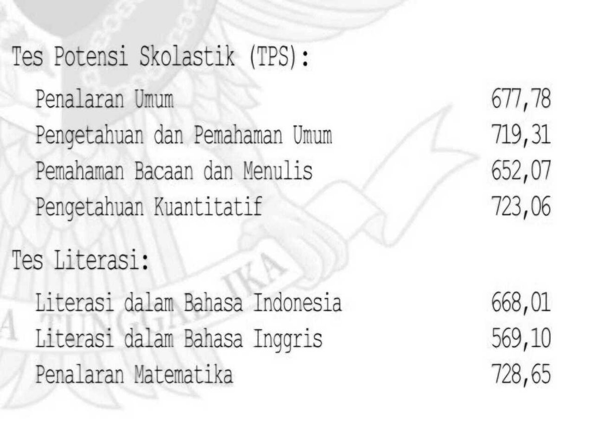 CEK PINNED! tweet media