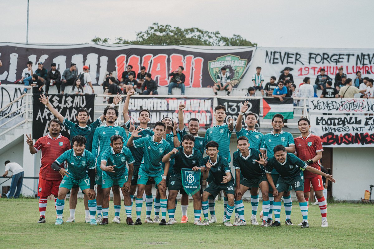 Jumlah Piala 2025 :
<a href="/dagesub_/">dagesub</a> = 1

<a href="/persebayaupdate/">Official Persebaya</a> = 0