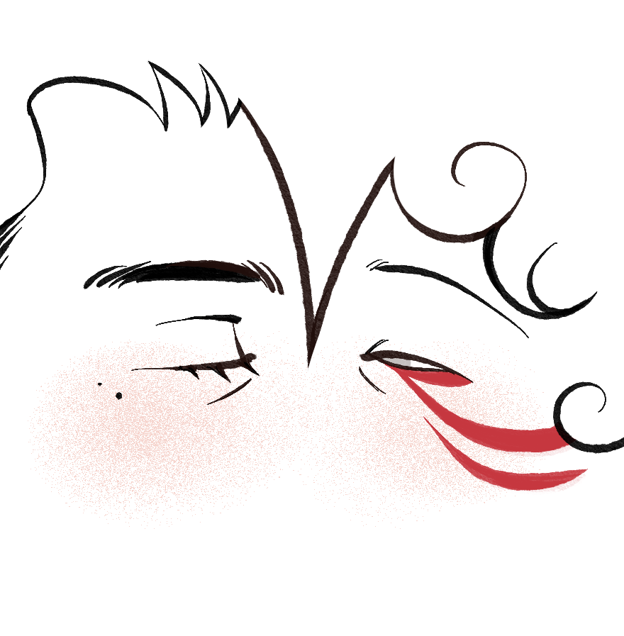 elliot ⊬ (@rexlottie) on Twitter photo 