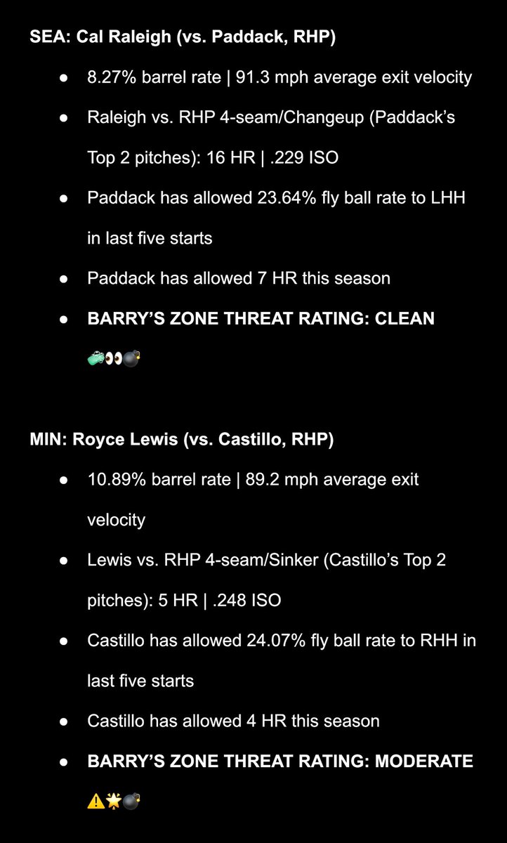 parlaybarry's tweet image. 