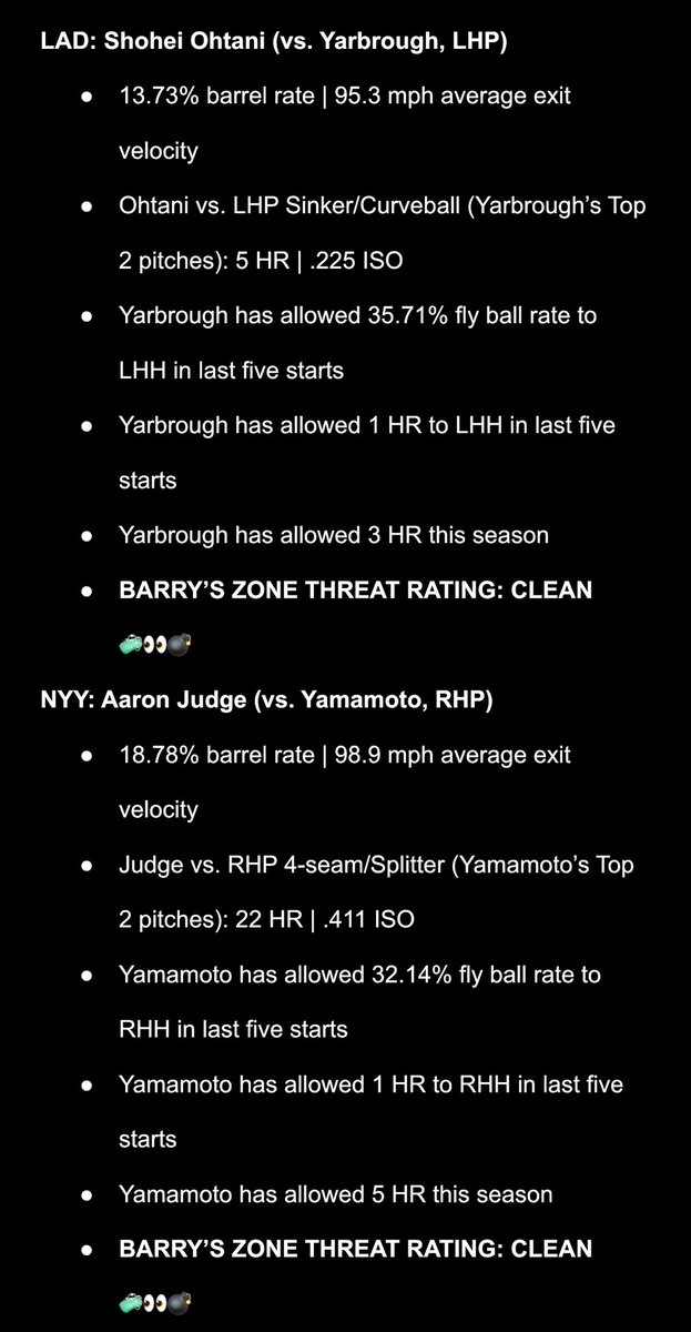 parlaybarry's tweet image. 