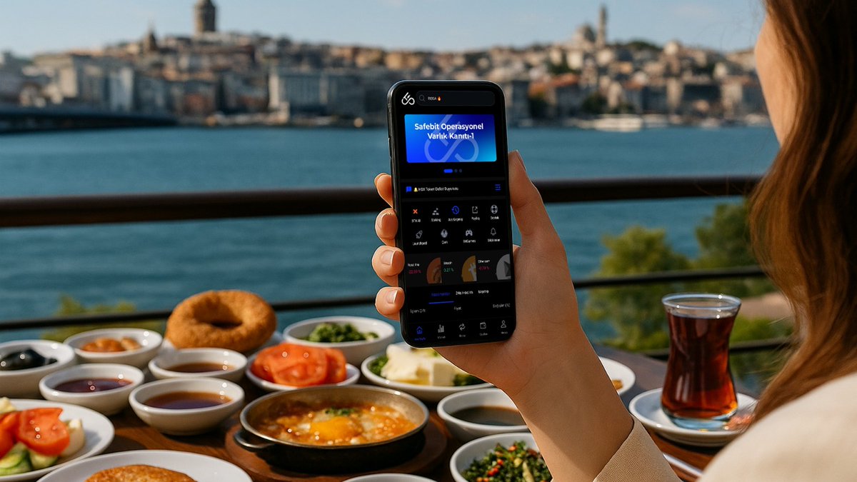 💙 Mutlu Pazarlar!
🎁 BitÇark ödüllü pazar günü etkinliğimiz başlıyor!

📸 Pazar günün nasıl geçiyor?
Anlık bir fotoğrafla anlat, toplamda 100 BitÇark kazanan 10 kişiden biri olma şansı yakala!

👣 Katılım için:
💙 Gönderiyi beğen
🔁 RT yap
📷 Pazar gününü anlatan anlık bir