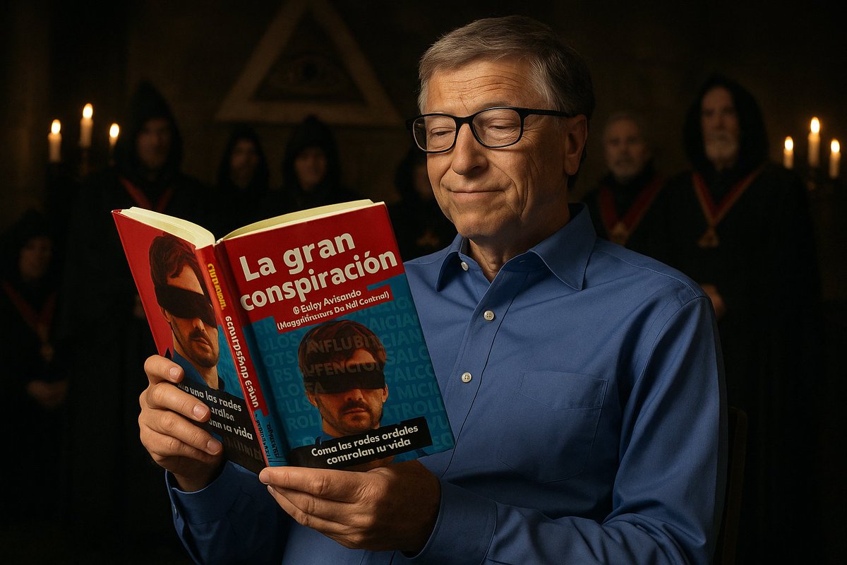 Pero el jefe ya lo tiene.