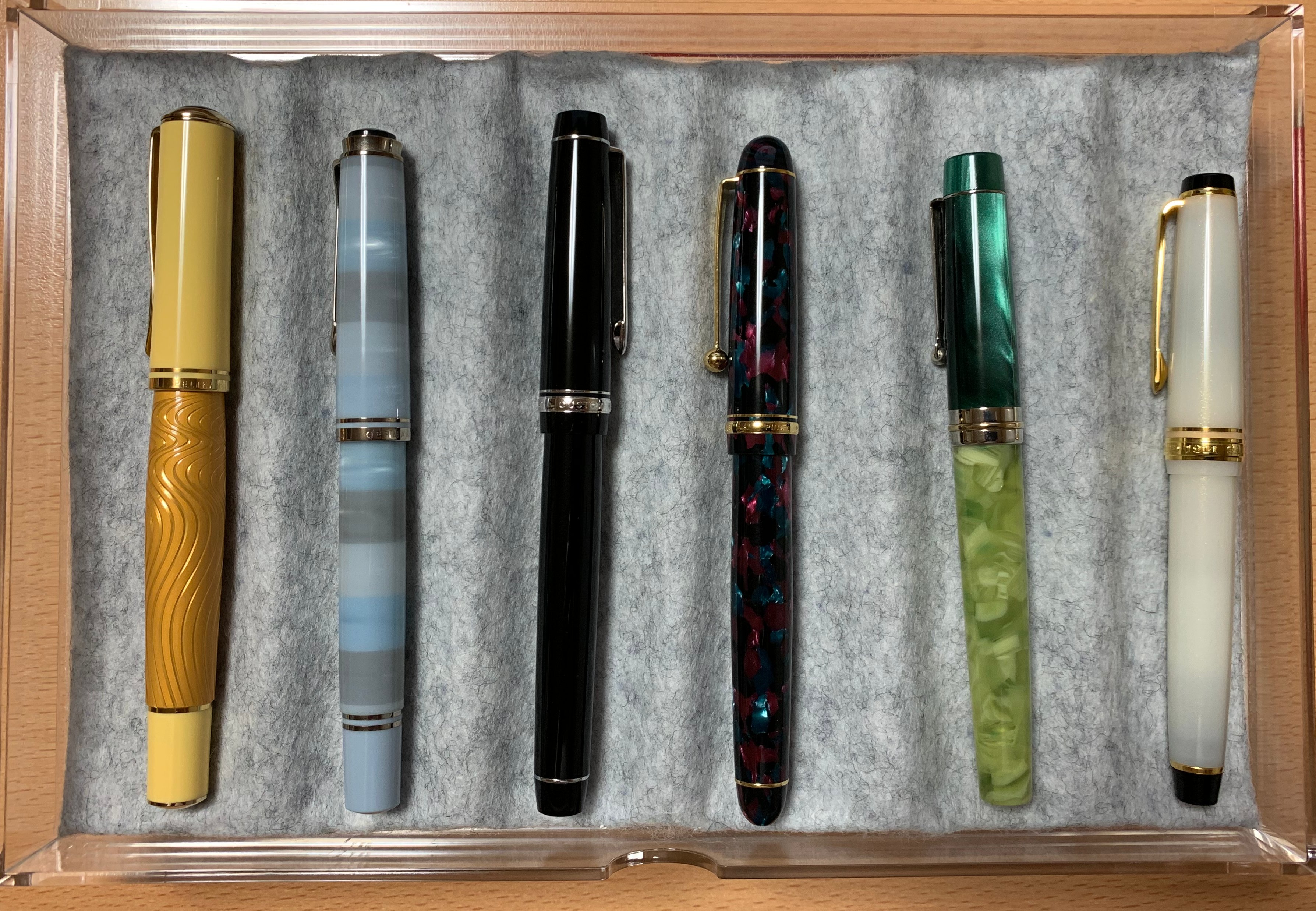 戦前 WELL 大型万年筆 7号 フォルカンニブ 戦前 WELL 大型万年筆 7号 フォルカンニブ
