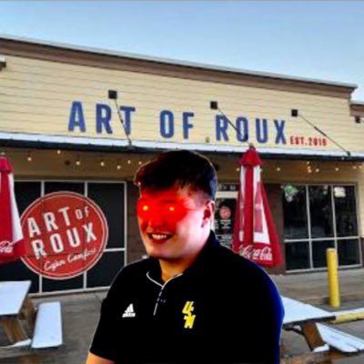 Art of Roux (@art_of_roux) / Posts / X