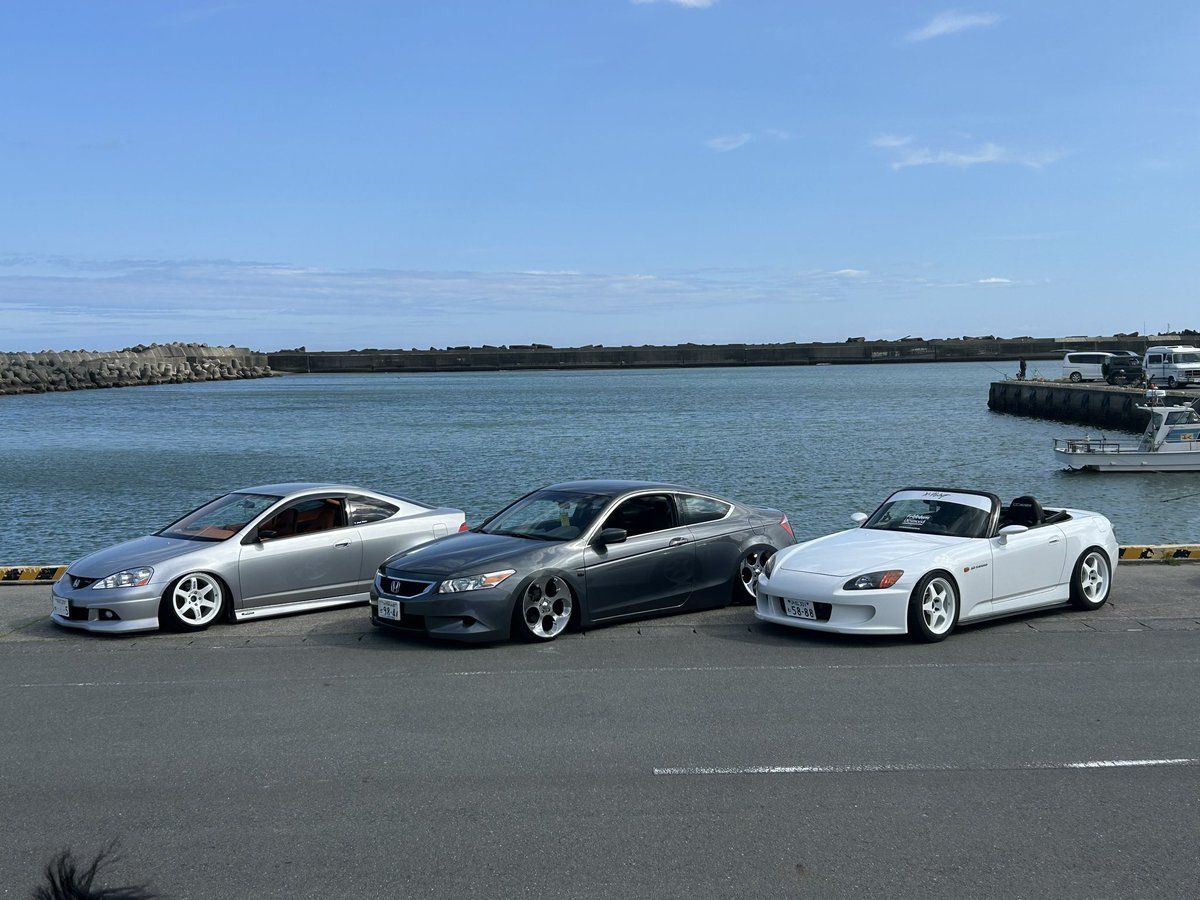 Naru6517's tweet image. Crossfive 二次会
  #Crossfive