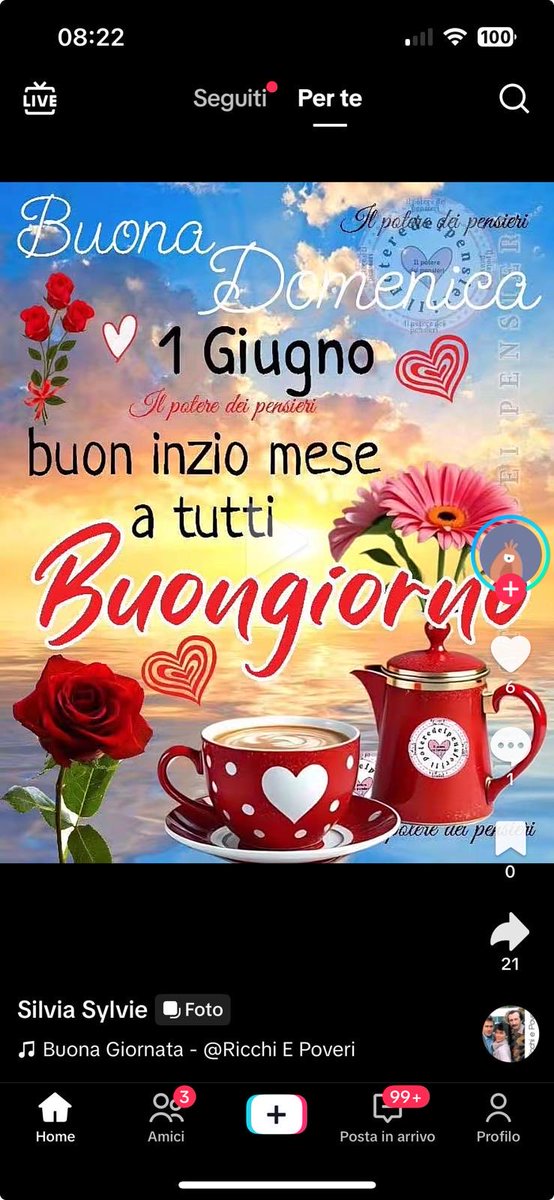 buondì family 👋👋👋