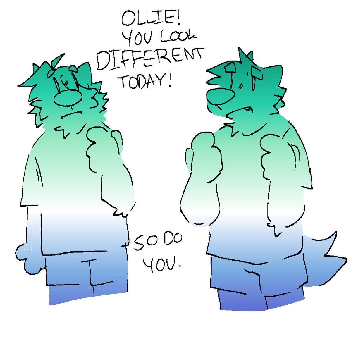 D4 (@wruffr) on Twitter photo 