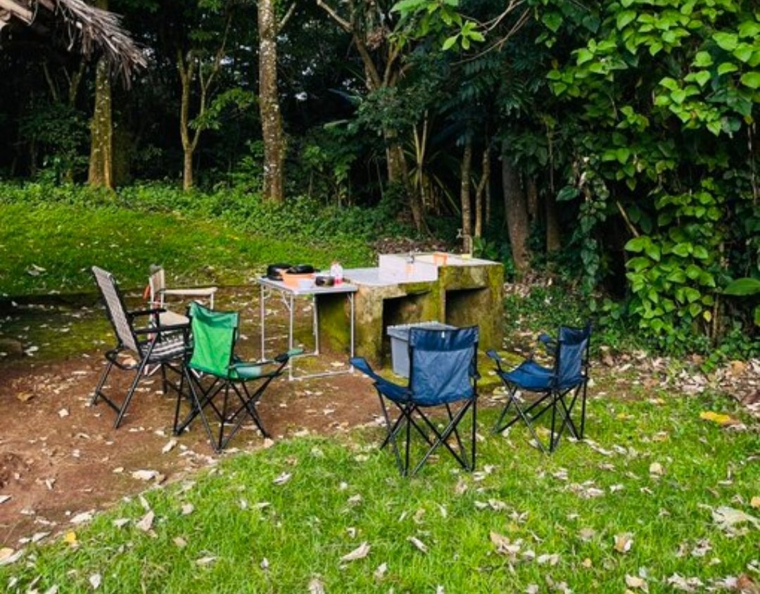 June ni mwezi wa kuanza kupanga vacation 

Lushoto ni moja ya sehemu nzuri za kuvutia sana unaachaje kuja.

Lipia bills na Simbanking ujishindie Harrier new model uje kupandisha milima na chuma yako bofya *150*03#
maliza malipo yako #SwahibaNaWeweUmo