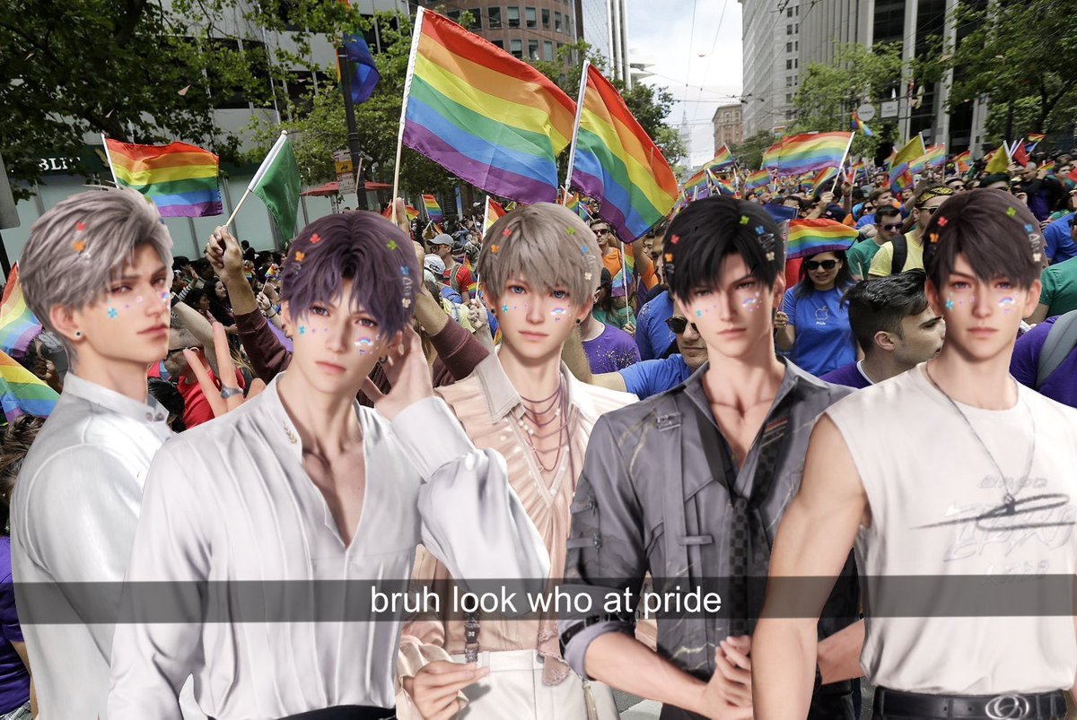 happy pride