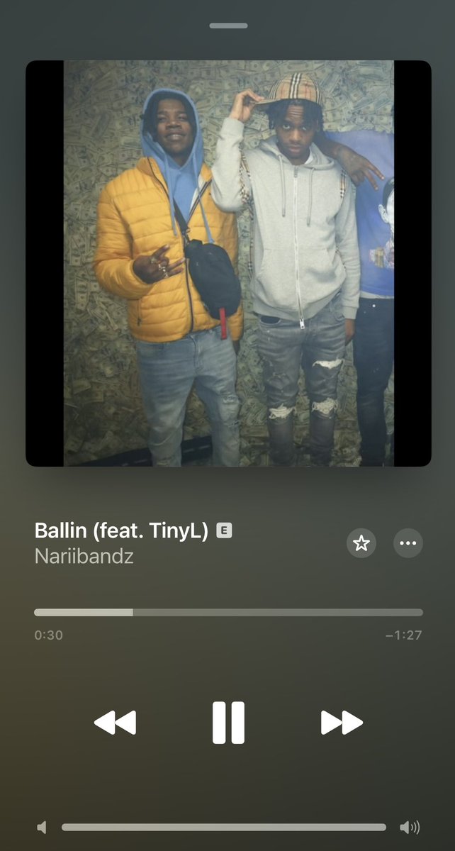 Out Now Go Download That More Pressure OTW🔥💯