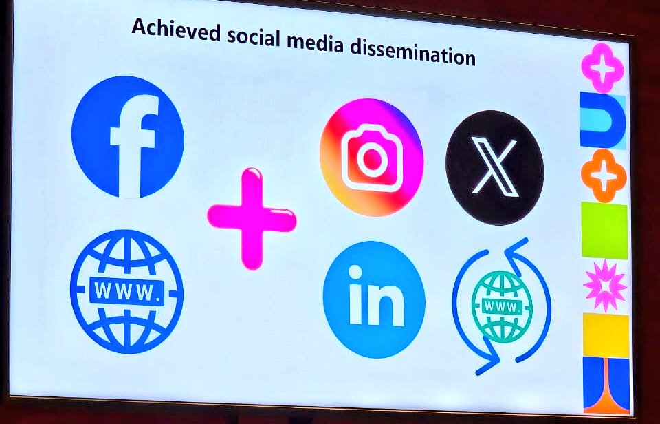 WorldPhysioMH's tweet image. 🎉 Celebrating IOPTMH milestones (2021–2025)!

In 4 years:
✅ Grown from 21 to 35 member organizations
💸 Reduced member fees by 50%
📱 Boosted our global presence on social media
🌍 Engaged 3500+ physios worldwide!

Together, we&apos;re advancing mental health in physiotherapy 💪🧠