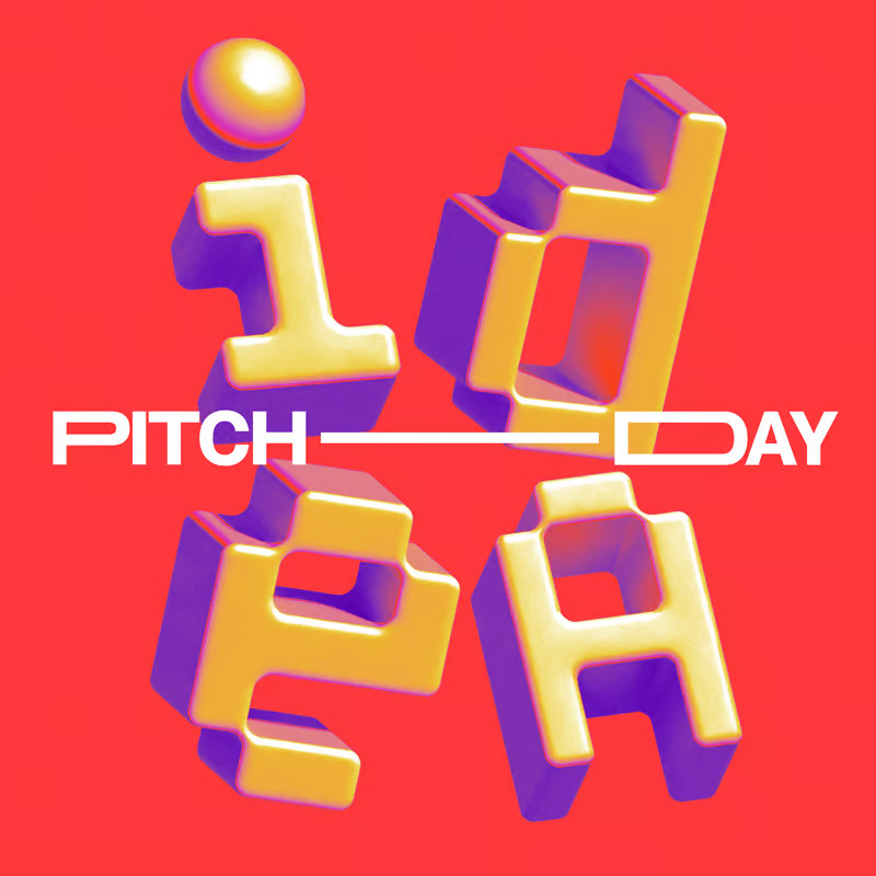 Zo Zo Zo
We're teaming up to bring Pitch Dock – whether you’re an entrepreneur, student or creator this is your chance to:

🚀 Pitch your idea
🤝 Meet collaborators, mentors &amp; build real connections
☕ Discover new opportunities

If you've got an idea (or just love being around