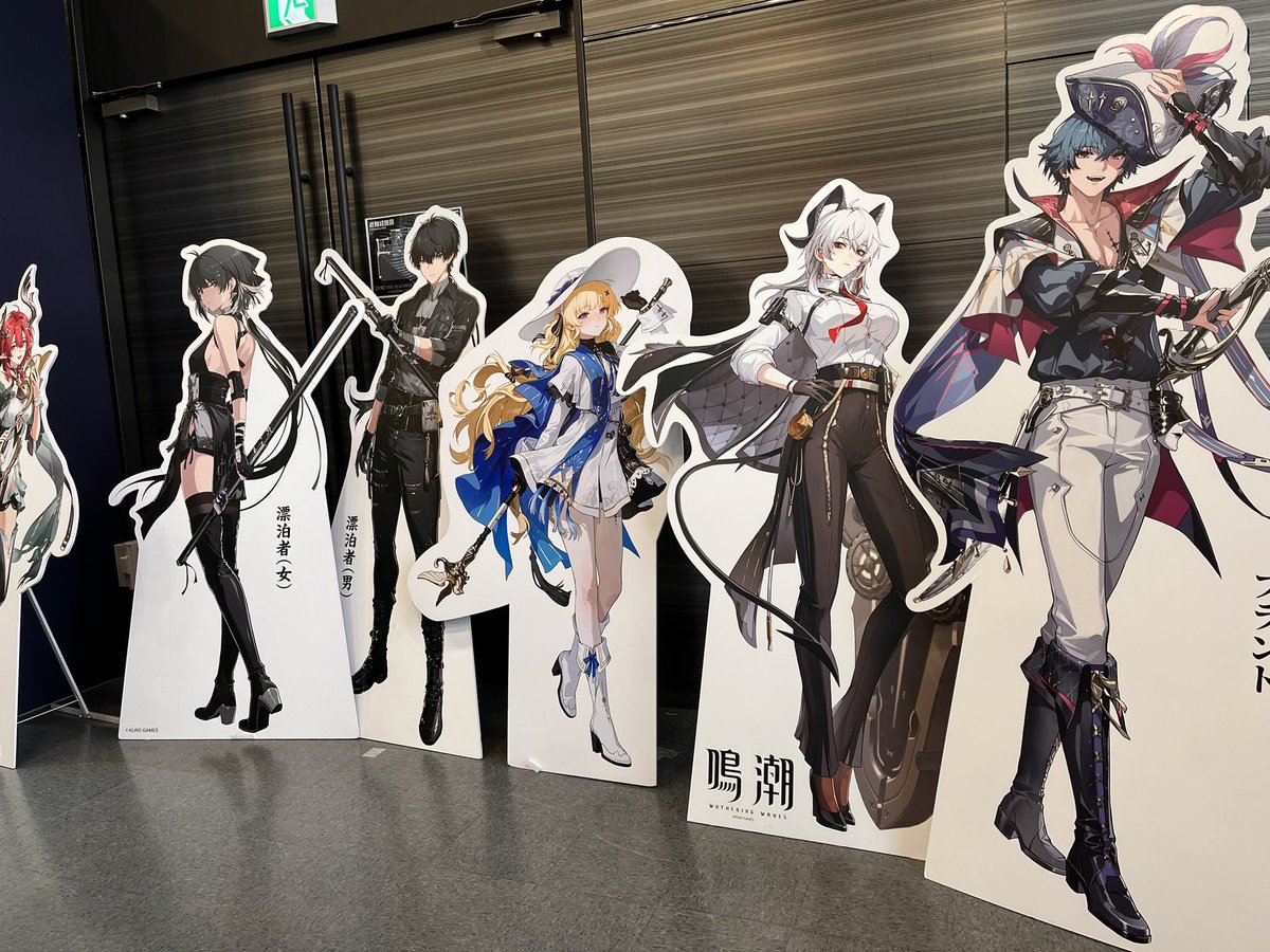 busitec0815's tweet photo. #めいちょう1周年  Akiba https://t.co/45ia2lRbXw