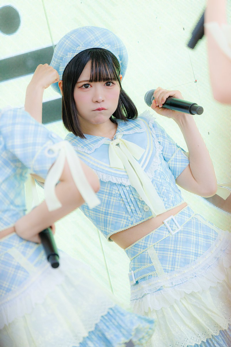 あっき～🐰＠異世界💙Photo📸🌱 on X: 