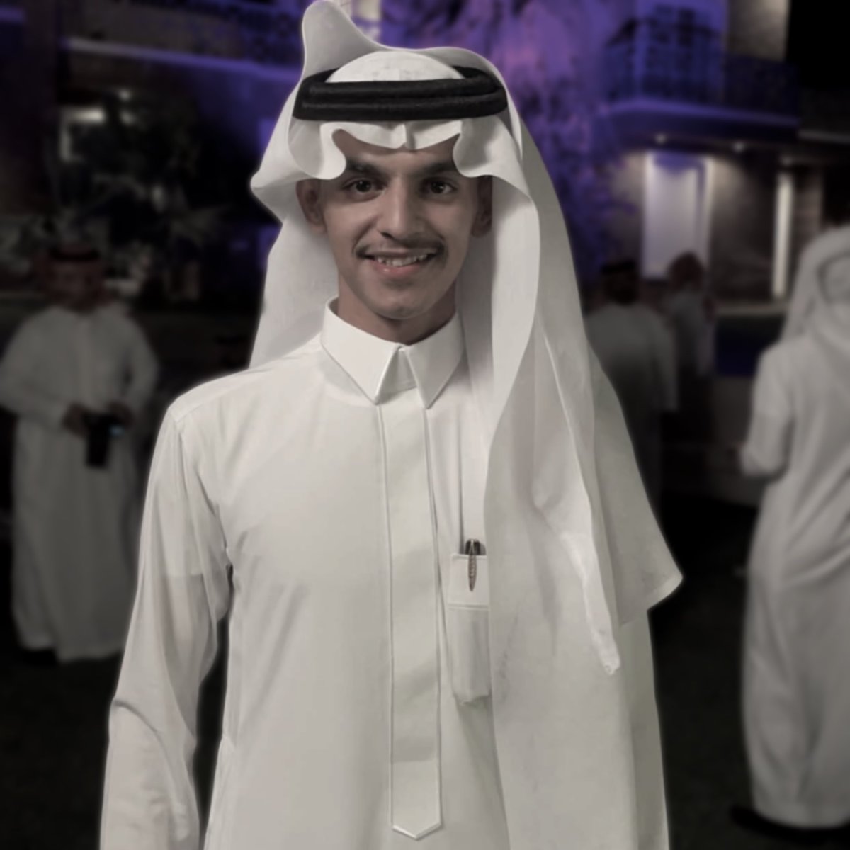 حربيه (@warship99) on Twitter photo جـلّ شان اللي عـطاك المحبه والُـقبول
الـّعزيز اللي جـعل لك بين خلقه منـزله❣️❣️.
#تركي_المشيقح <a href="/TMetaib/">تركي المشيقح | Turki Almosheqah</a> جـلّ شان اللي عـطاك المحبه والُـقبول
الـّعزيز اللي جـعل لك بين خلقه منـزله❣️❣️.
#تركي_المشيقح <a href="/TMetaib/">تركي المشيقح | Turki Almosheqah</a>