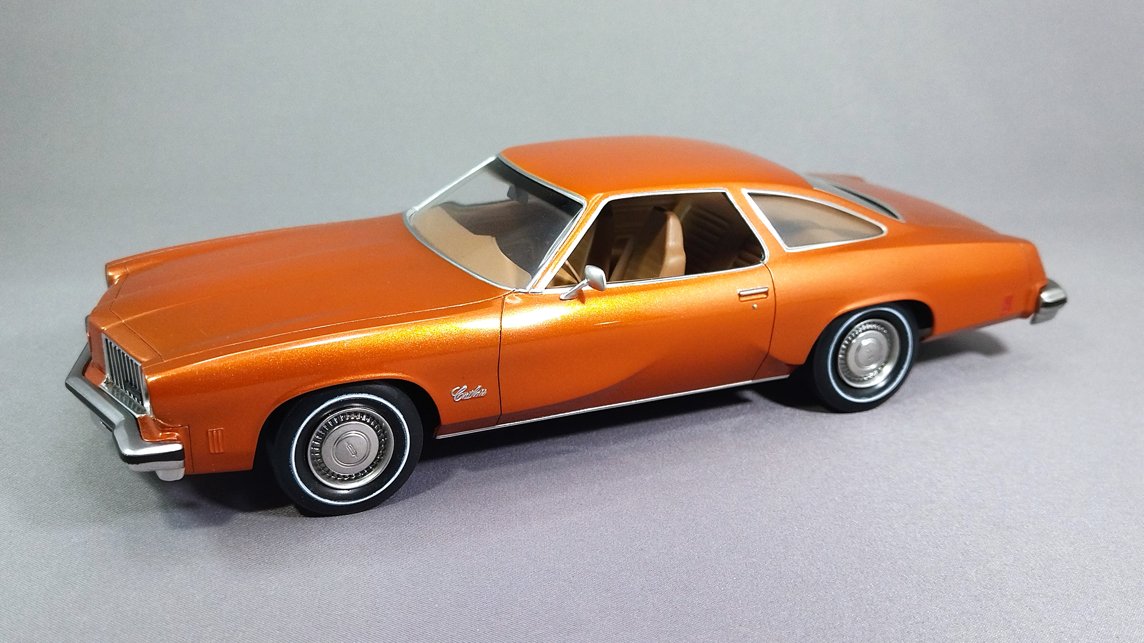 北澤志朗 1/43 プロバンスムラージュ ポルシェ936-78 1978 完成