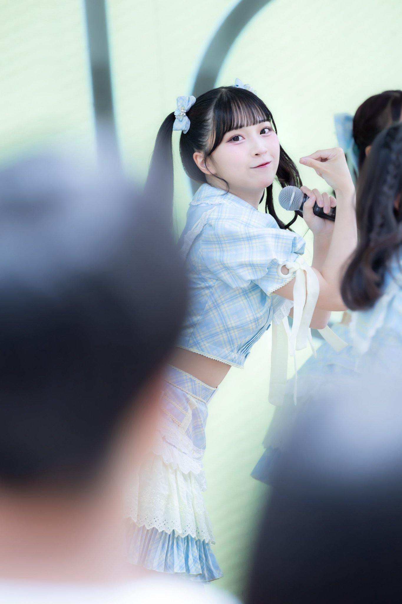 天野香乃愛 振袖2025 直筆 コンプ 天野香乃愛 振袖2025 直筆 コンプ